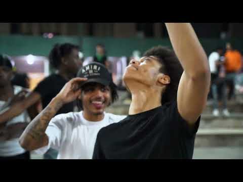 Humble Gz x QG Meer - “Headshot” (Official Video)