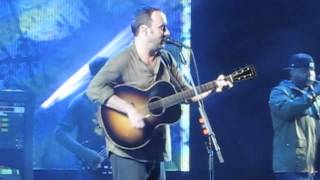 Runnin&#39; Down A Dream - Dave Matthews Band - Hartford, CT - 6/7/13