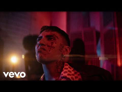 Neo Pistea - INFLAMABLE (Official Video)