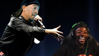 Eni Mini Miny Mo "Lil John"