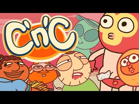 Cox n' Crendor: Tito and the Golden Tickets