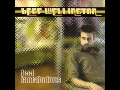 Beef Wellington - Feel Fantabulous