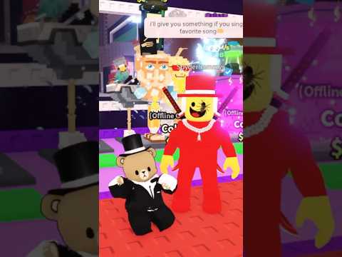 SAMMY ENTERS MY SERVER 😨 AND I STEAL HIM 💀 #Shorts