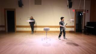 Laura Steenberge - Perseus Slays the Gorgon Medusa