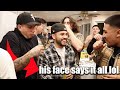 The Friendsgiving That Went Completely Wrong