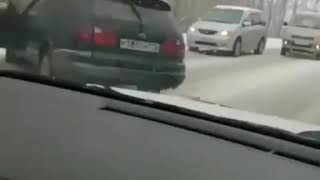 DEITA.RU Авария в Дальнегорске в районе Бухары