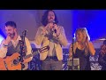 Hozier - The Parting Glass - May 2022.