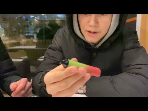 YouTube video about: How do you know when your disposable vape is empty?