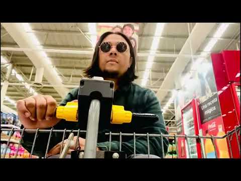 Tavo Ice - I Would Save Mexican Rap.