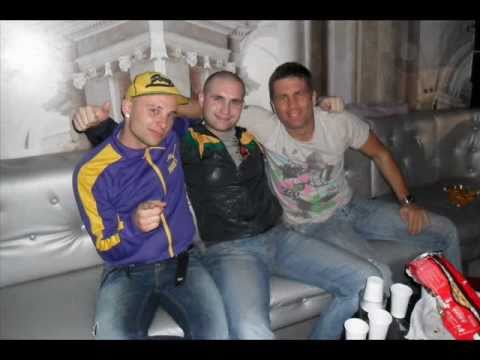 Big Time ft. Sale Prerad - Zivot bih ti dao 2011