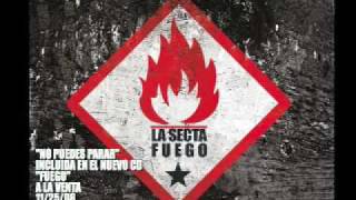 No Puedes Parar - La Secta Allstar