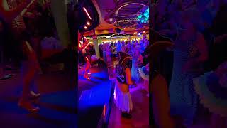 Dragostea din Costa Serena Costa Cruises 💙💛 #dragostea #costaserena #costacrociere