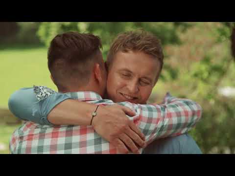 VESELI DOLENJCI - Očetova hiša (Official Video)