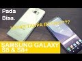 SAMSUNG GALAXY S8 S8 INDONESIA
