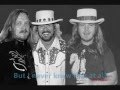 Lynyrd Skynyrd - "Rough Around The Edges"