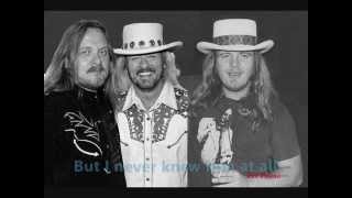 Lynyrd Skynyrd - &quot;Rough Around The Edges&quot;