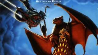 Meat Loaf   Life is a Lemon and I want my Money back