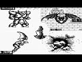 Game N 150 Castlevania Adventure Gameboy All Bosses