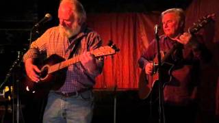 Way 112 with Randy Patterson