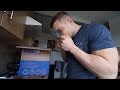 MuscleFood Delivery and Taste Tests