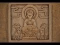 How to make a Buddha relief 