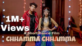 CHAMMA CHAMMA - FRAUD SAIYAAN | NEHA KAKKAR | DANCE VIDEO | SORTOFANYTHING