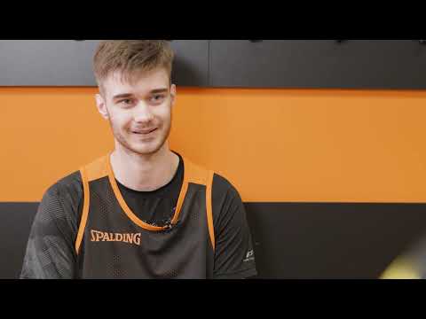 #SporlasticSportlerstimmen – Interview mit Luca Holstein vom BBU’01 Rollstuhlbasketball