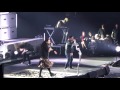 Korn Ft Corey Taylor A Different World The Forum LA 6 21 2017