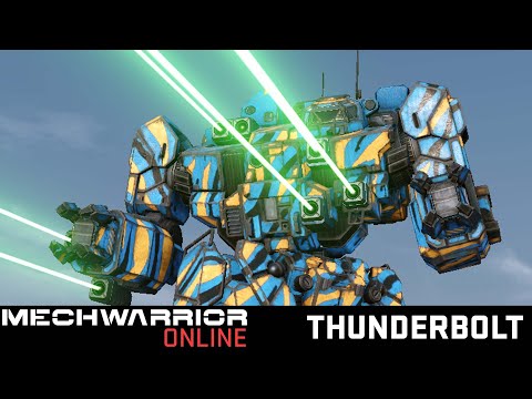 Got Wubs? - Mechwarrior Online