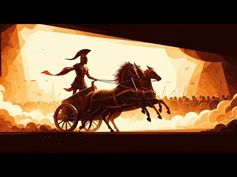 The Dramatic Tales of 2 Kings: Ahaziah's Downfall and Elijah's Fiery Judgment.