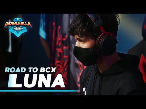 Road To BCX - Luna