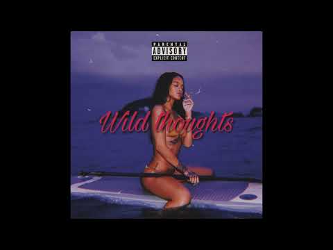 Wild Thoughts (Remix by Chikoruss)
