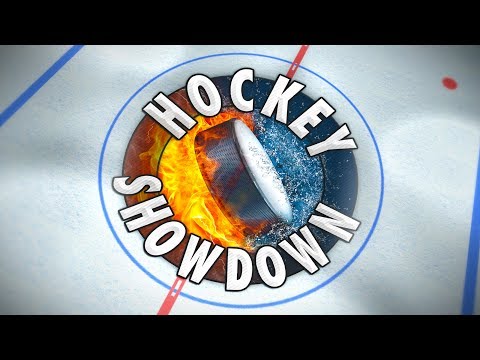 Hockey Showdown Video