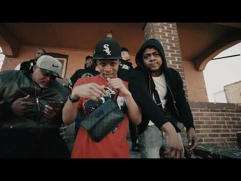 1255 Nazo - WWYA (Music Video) Shot By @Will_Mass