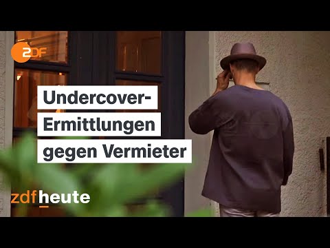 Feigned personal use - tenant evicted | frontal