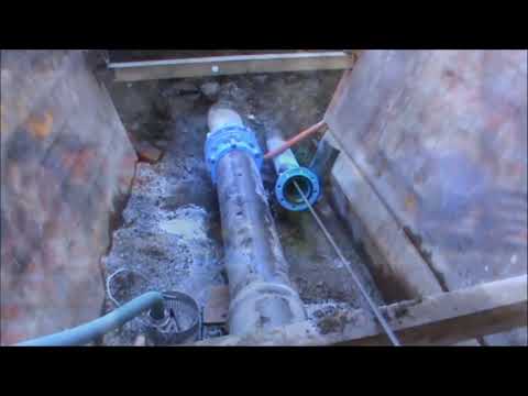 QUABUS - flexibler Hochdruckliner Primusline