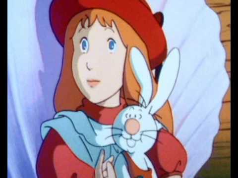 Alice in  Wonderland -  Neue Abenteuer / New Adventure Music Christian Bruhn