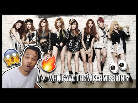 Throwback Thursday: AFTER SCHOOL - First Love REACTION! They Had The Audacity..