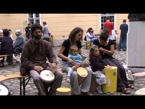 TV Slovácko: Hodonín 28.8.2012