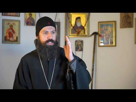 Отац Георгије - Како демон стиче власт над човјеком?