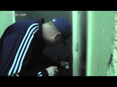 FuntCase Tours - Part 5 (feat. DJ Hatcha, Roksonix and Krafty MC)