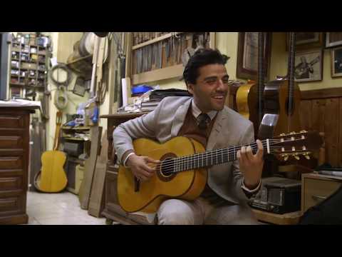 Star Wars - Oscar Isaac