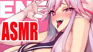 【耳舐め】癒されに来てね❤【ASMR】