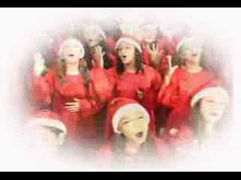 Coral Parma Vida - Natal 2006