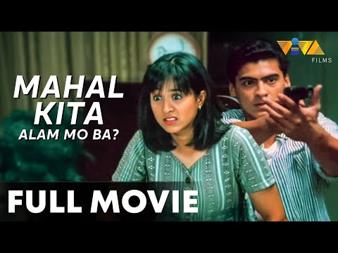 Mahal Kita, Alam Mo Ba? FULL MOVIE | Joko Diaz, Mikee Cojuangco