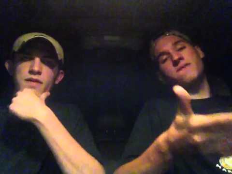 Levi Garrett (How To Chew)