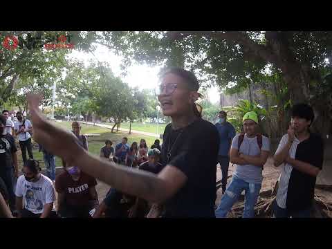 9/7 vs CHANG🇻🇪: 4tos - One Shot Battles (OSBxFZ)