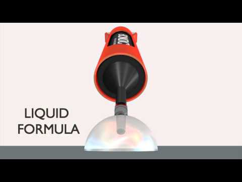 BONDIC - Build, Fix & Fill Virtually ANYTHING!