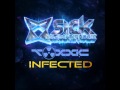 Toxxic - Infected (Original Mix) (SICK ...