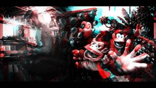 Justin Spaulding - Submerged in Ambience (Donkey Kong Country's Aquatic Ambience Remix) 1080 HD